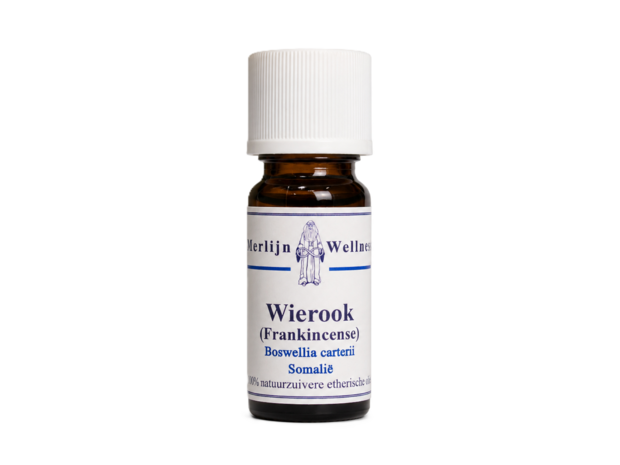 frankincense somalie etherische olie