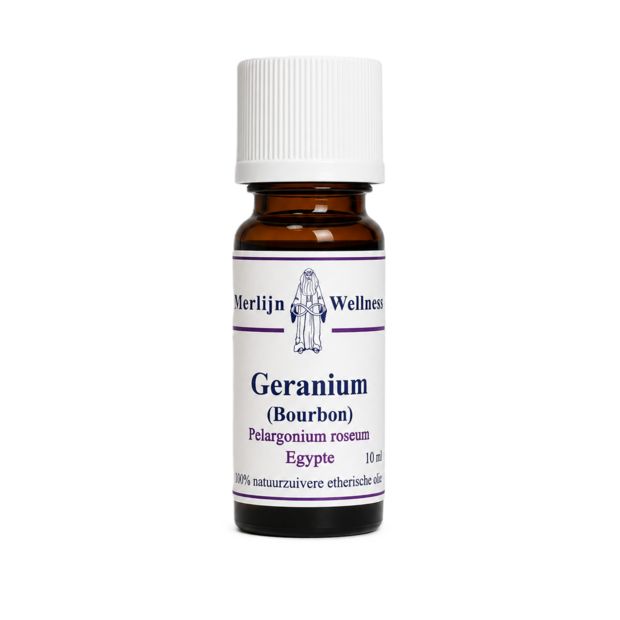 geranium etherische olie