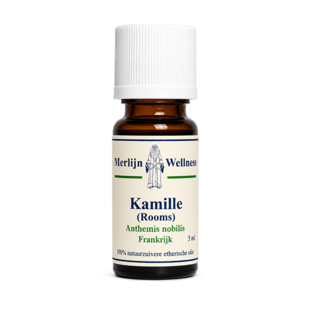 kamille rooms etherische olie