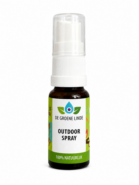 outdoor spray pocket
