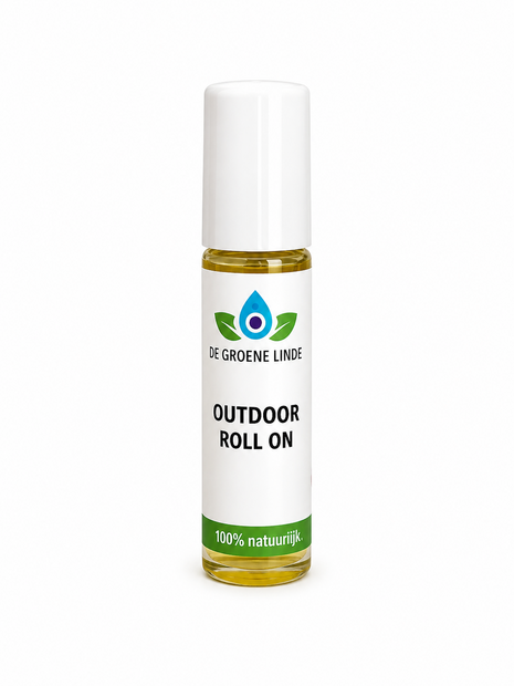 outdoor roll on