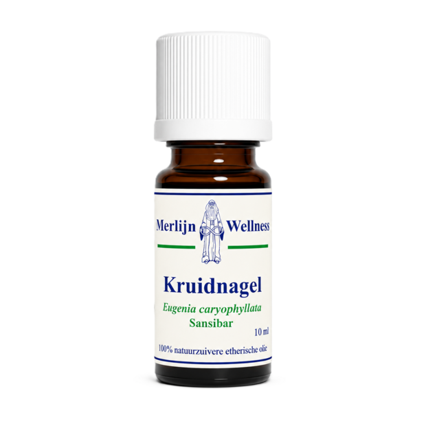 kruidnagel etherische olie