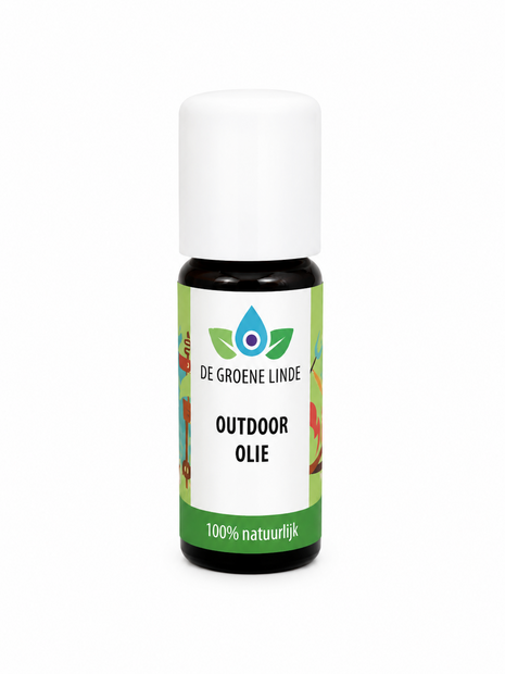 outdoor olie