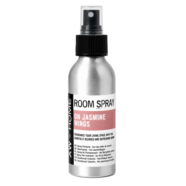 jasmijn etherische olie spray