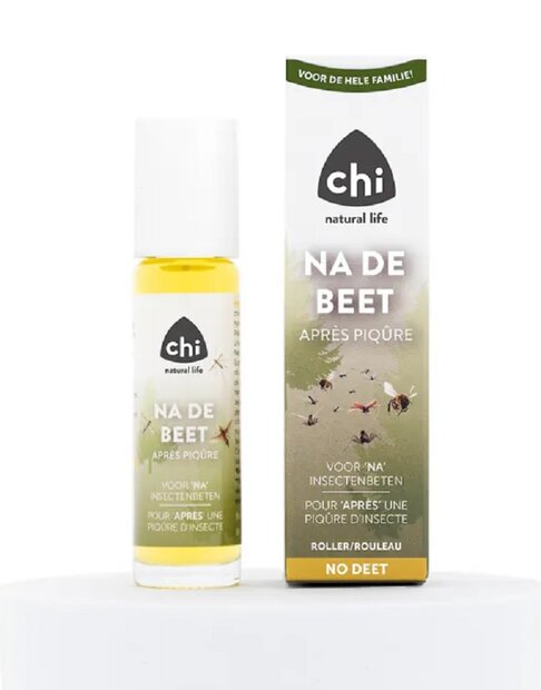 na de beet roller chi 