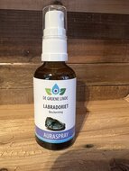 labradoriet auraspray 