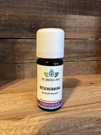 bescherming etherische olie