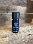 Blue print 5d etherische olie