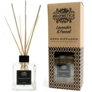 lavendel venkel reed diffuser geurstokjes