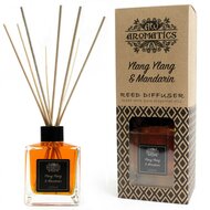 ylang ylang mandarijn reed diffuser geurstokjes