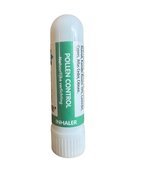 pollen control junior inhaler de groene linde