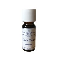 erotic touch compositie olie