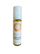 zonnevlecht chakra roll on de groene linde