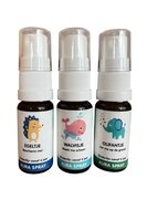 kinderen reinigen proefpakket de groene linde