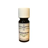 kruizemunt etherische olie merlijn wellness