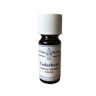 cederhout etherische olie merlijn wellness