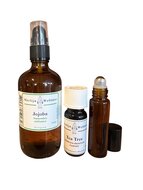 etherische olie luizenset