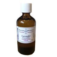 lavendel lavandin 100ml etherische olie merlijn wellness