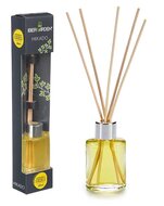 citronella reed diffuser geurstokjes ibergarden