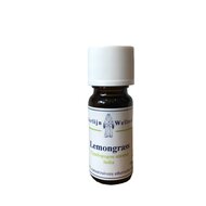 lemongrass etherische olie merlijn wellness