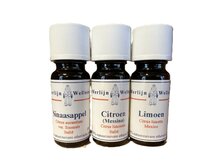 citrus set etherische olie 
