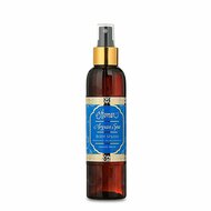 ottoman argan spa sahara musk bodyspray