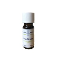 basilicum etherische olie merlijn wellness