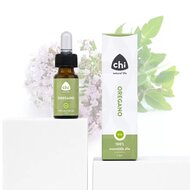 oregano etherische olie biologisch 