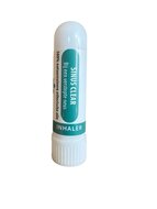 sinus clear inhaler