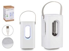 muggenlamp ibergarden 