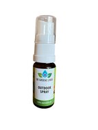 outdoor pocketspray de groene linde