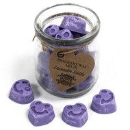 lavendel wax melts