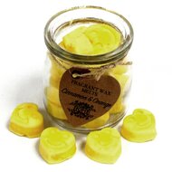 kaneel sinaasappel wax melts
