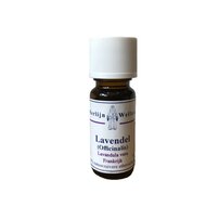 lavendel officinalis etherische olie merlijn wellness