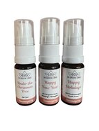 happy holiday set kerstgeuren de groene linde