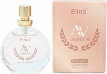 elina eau de parfum woman