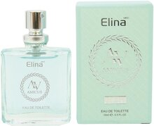 elina amicus men eau de parfum