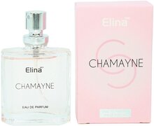 elina chamayne eau de parfum