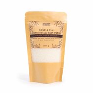 badzout griep en verkoudheid