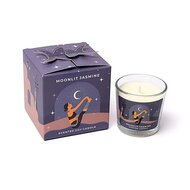 moonlit jasmine geurkaars moonshine yoga