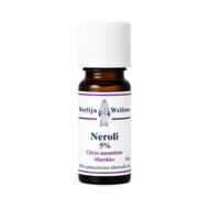 neroli etherische olie 5%