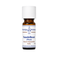 sandelhout west etherische olie