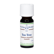 tea tree etherische olie biologisch