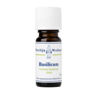basilicum etherische olie