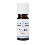 arveden etherische olie