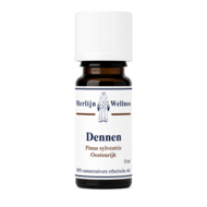 dennen etherische olie