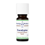 eucalyptus etherische olie biologisch