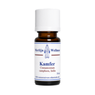 kamfer etherische olie