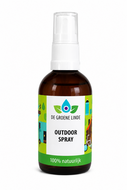 outdoor spray