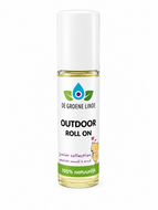 outdoor junior roll on